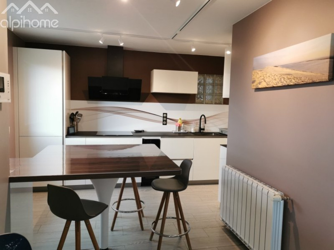 vente Maison Allonzier La Caille - Photo 5