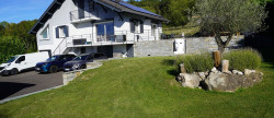 vente Maison Allonzier La Caille