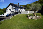 vente Maison Allonzier La Caille