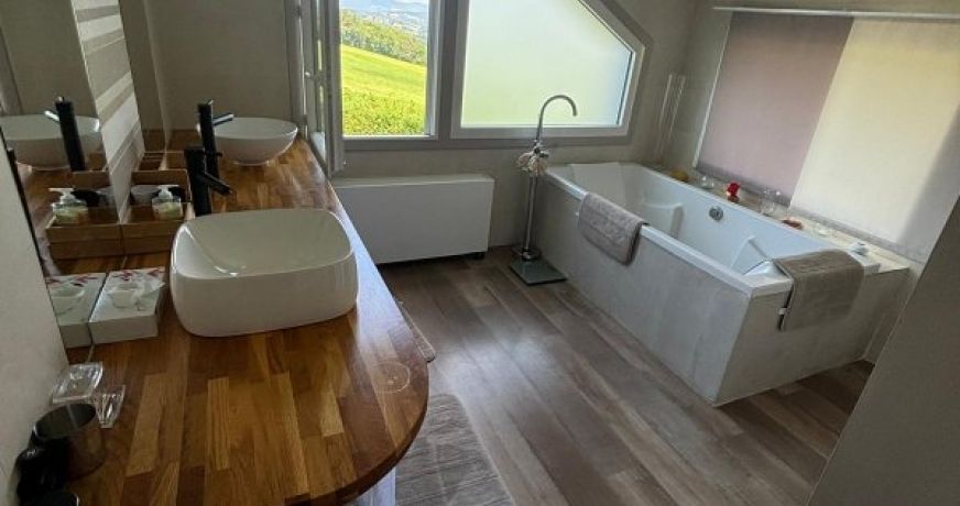 vente Maison Allonzier La Caille