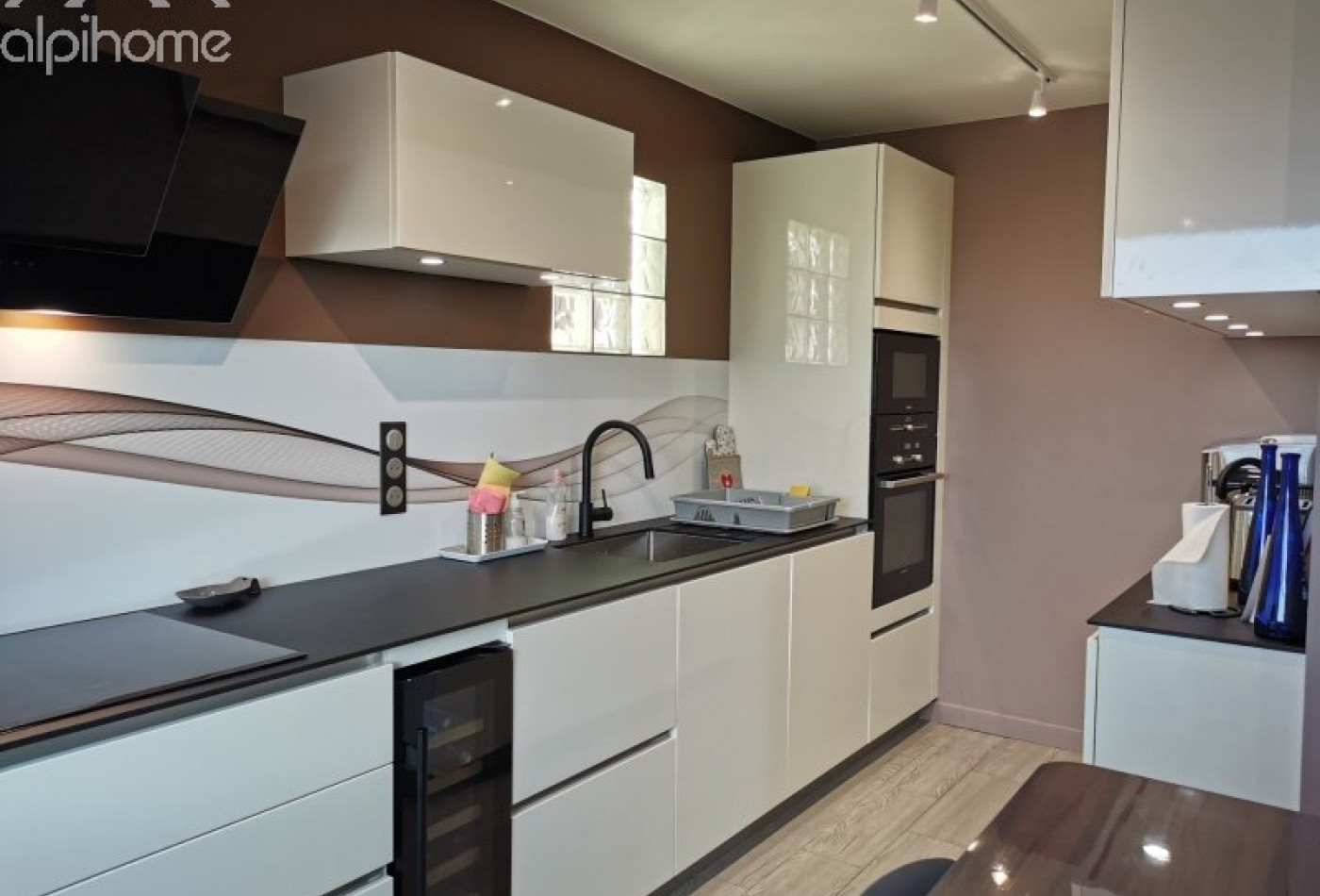 vente Maison Allonzier La Caille - Photo 4