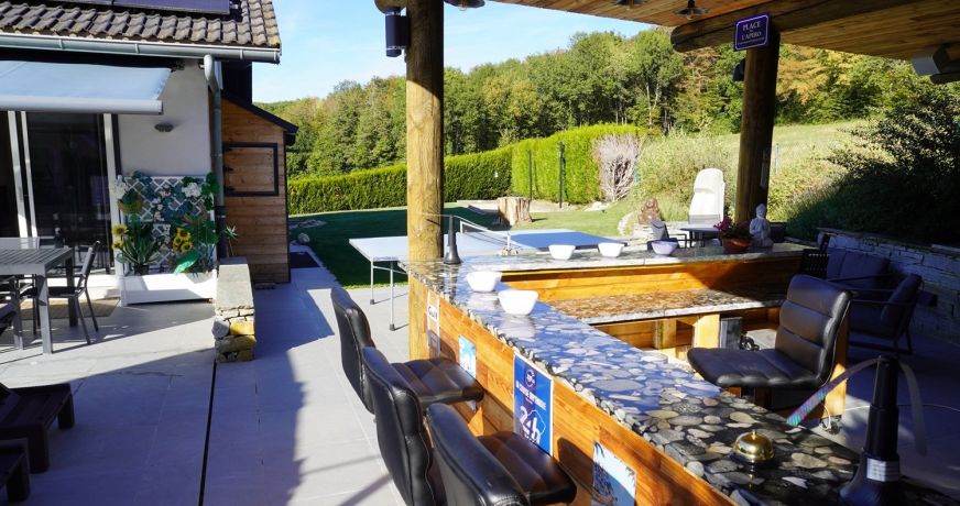 vente Maison Allonzier La Caille
