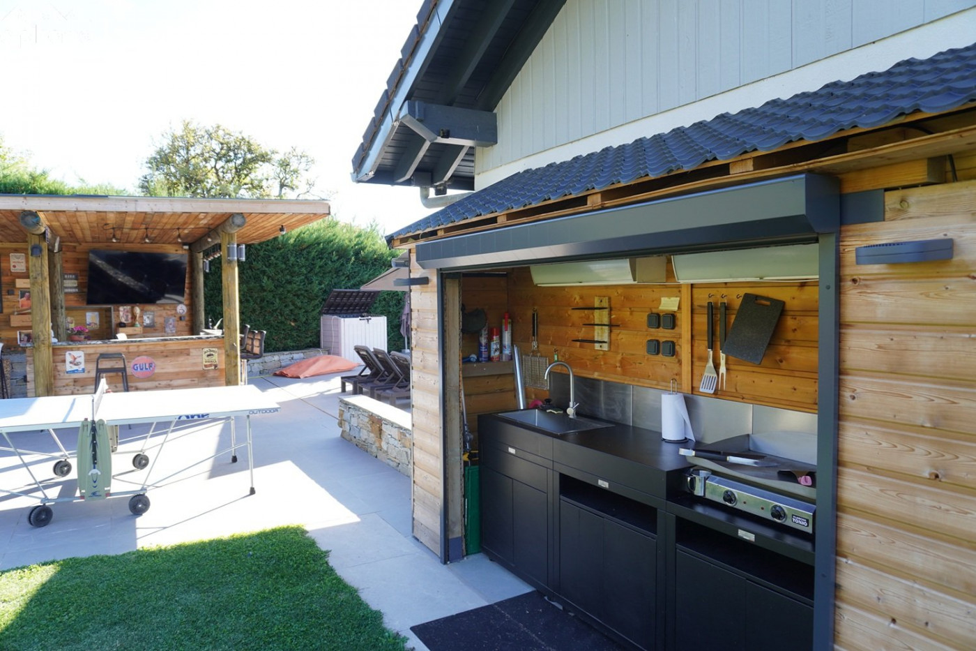 vente Maison Allonzier La Caille - Photo 12