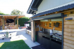 vente Maison Allonzier La Caille