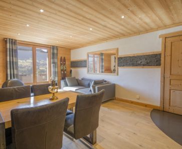 vente Megeve
