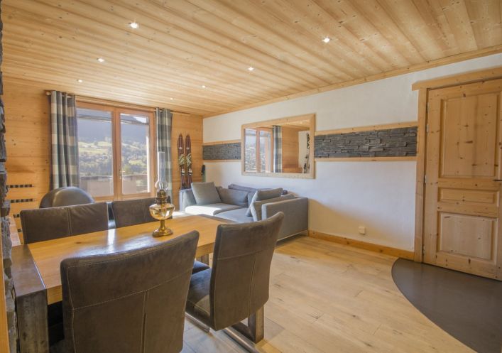 vente Appartement Megeve