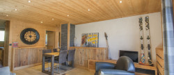 vente Appartement Megeve