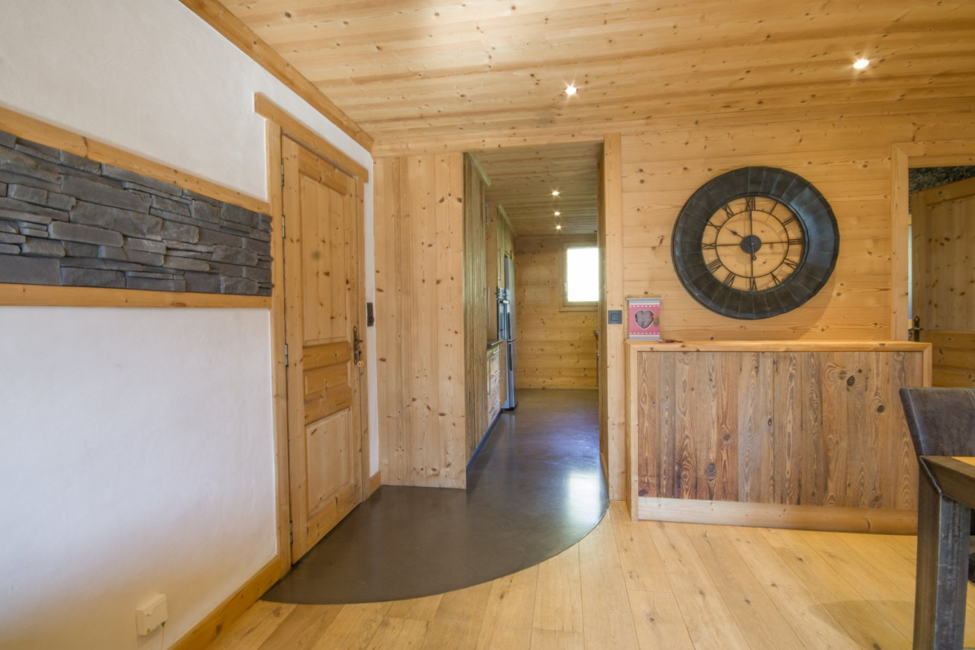 vente Appartement Megeve - Photo 17