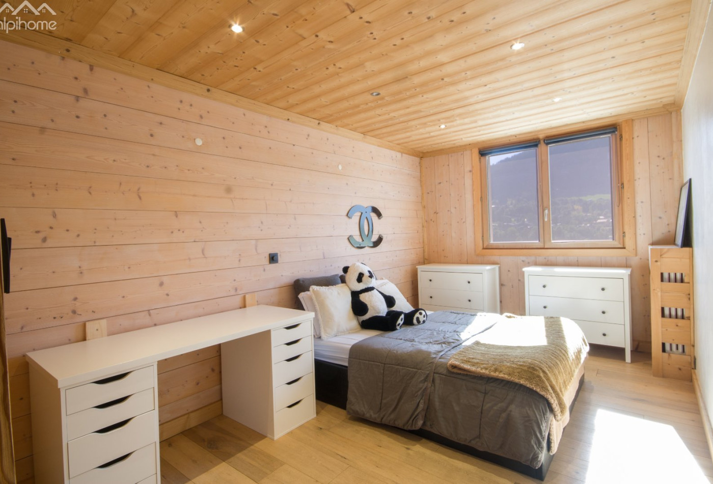 vente Appartement Megeve - Photo 10