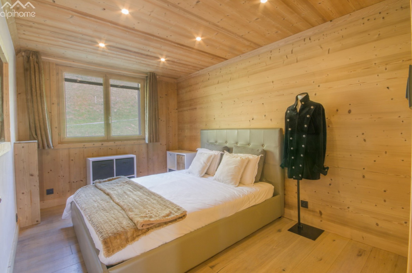 vente Appartement Megeve - Photo 8
