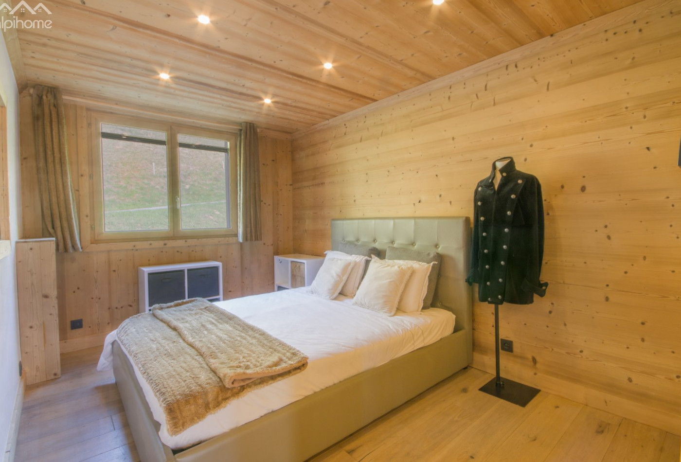 vente Appartement Megeve - Photo 8
