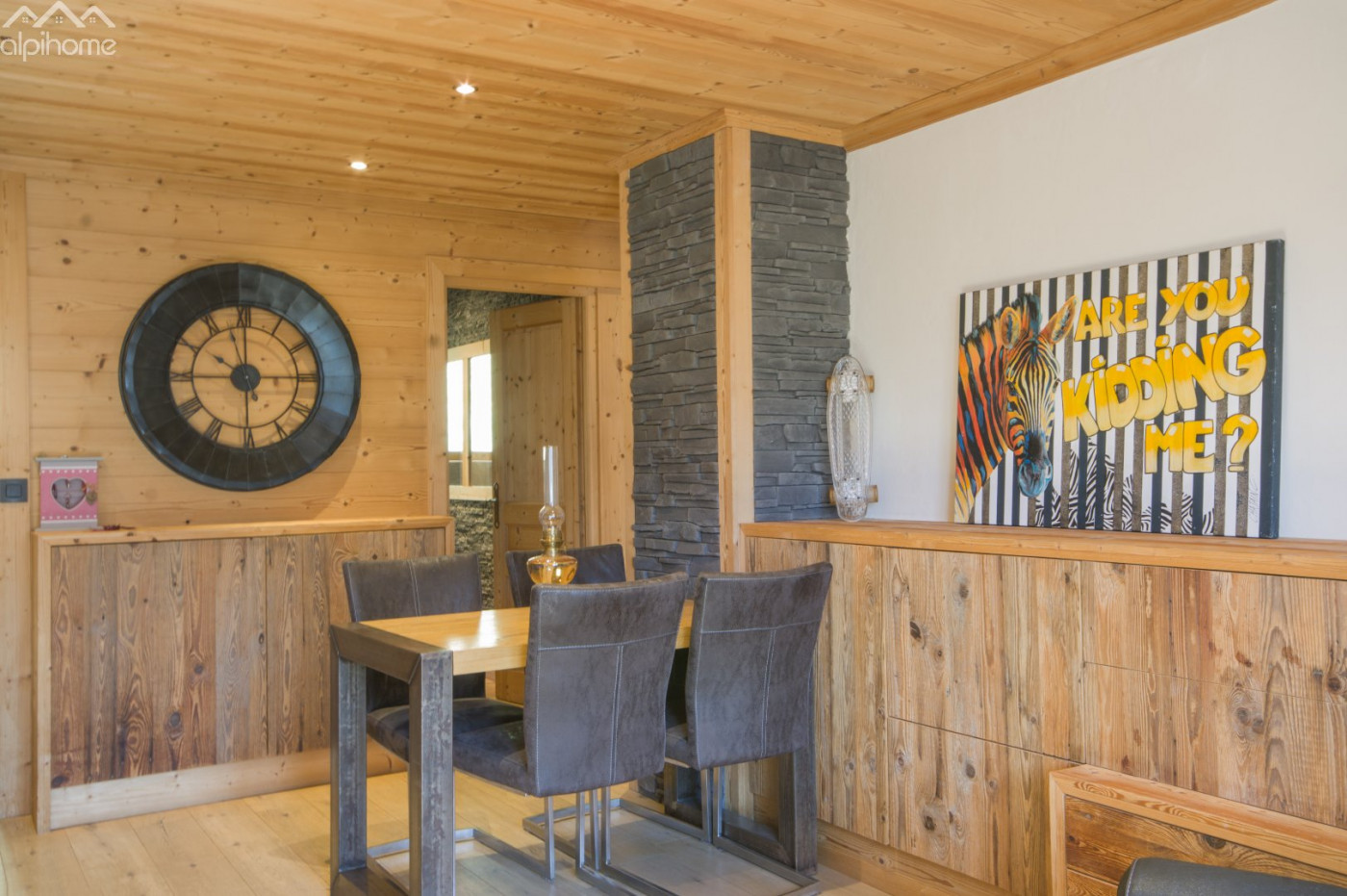 vente Appartement Megeve - Photo 16