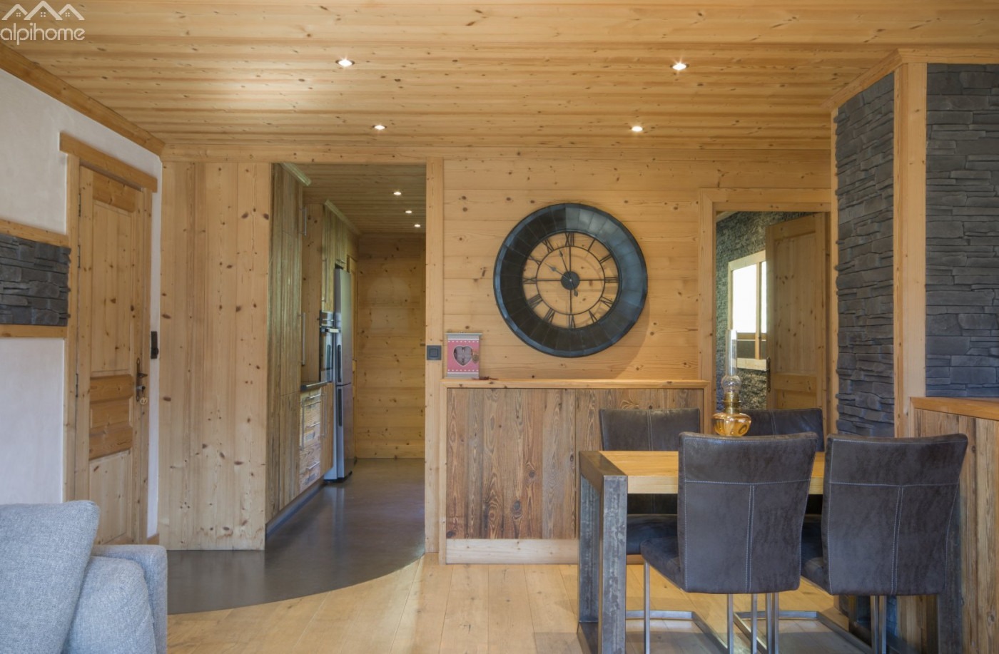 vente Appartement Megeve - Photo 14