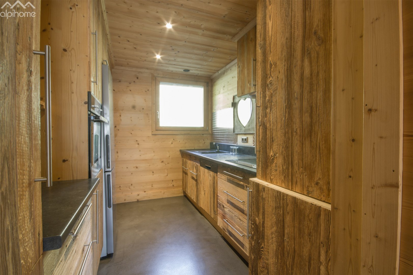 vente Appartement Megeve - Photo 7