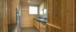 vente Appartement Megeve
