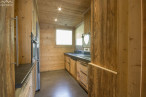 vente Appartement Megeve