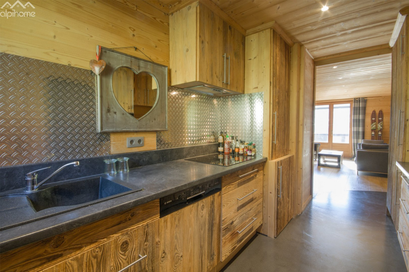 vente Appartement Megeve - Photo 5