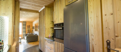 vente Appartement Megeve