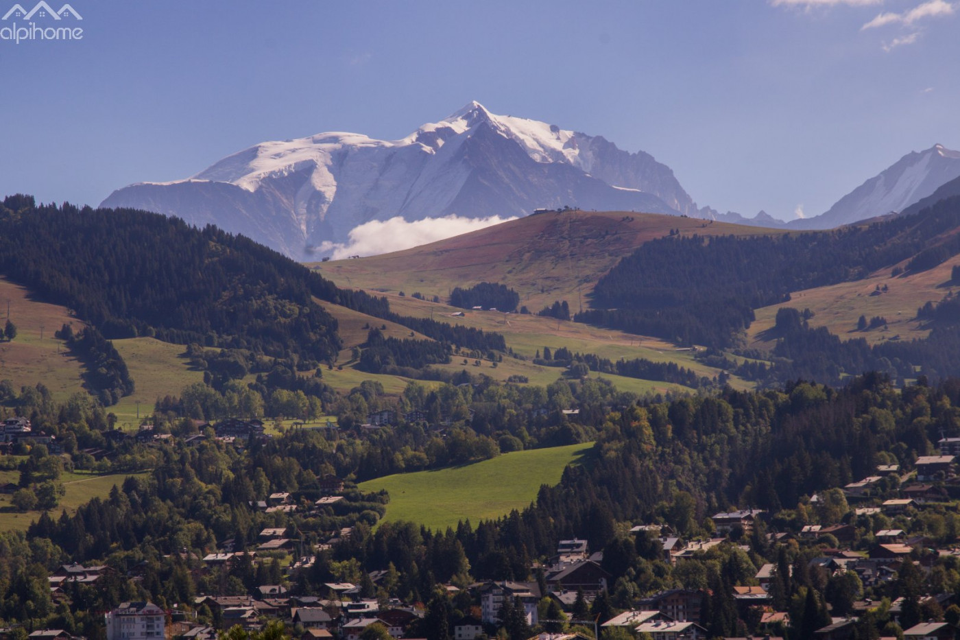 vente Appartement Megeve - Photo 12