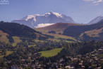 vente Appartement Megeve