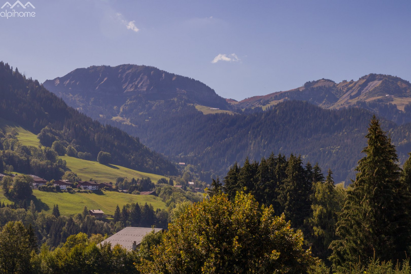 vente Appartement Megeve - Photo 18