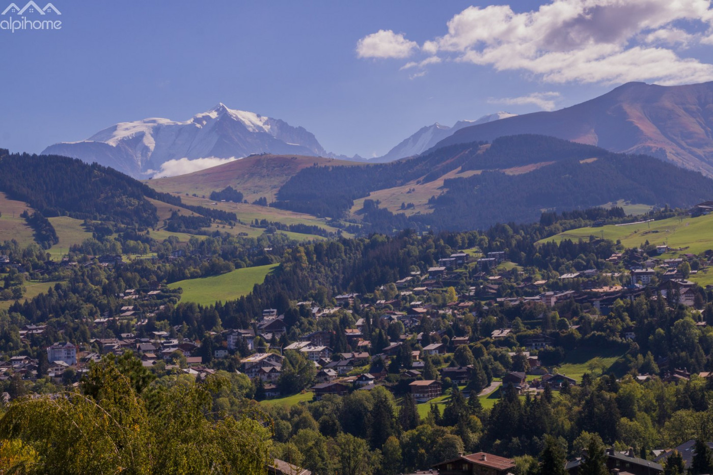 vente Appartement Megeve - Photo 19