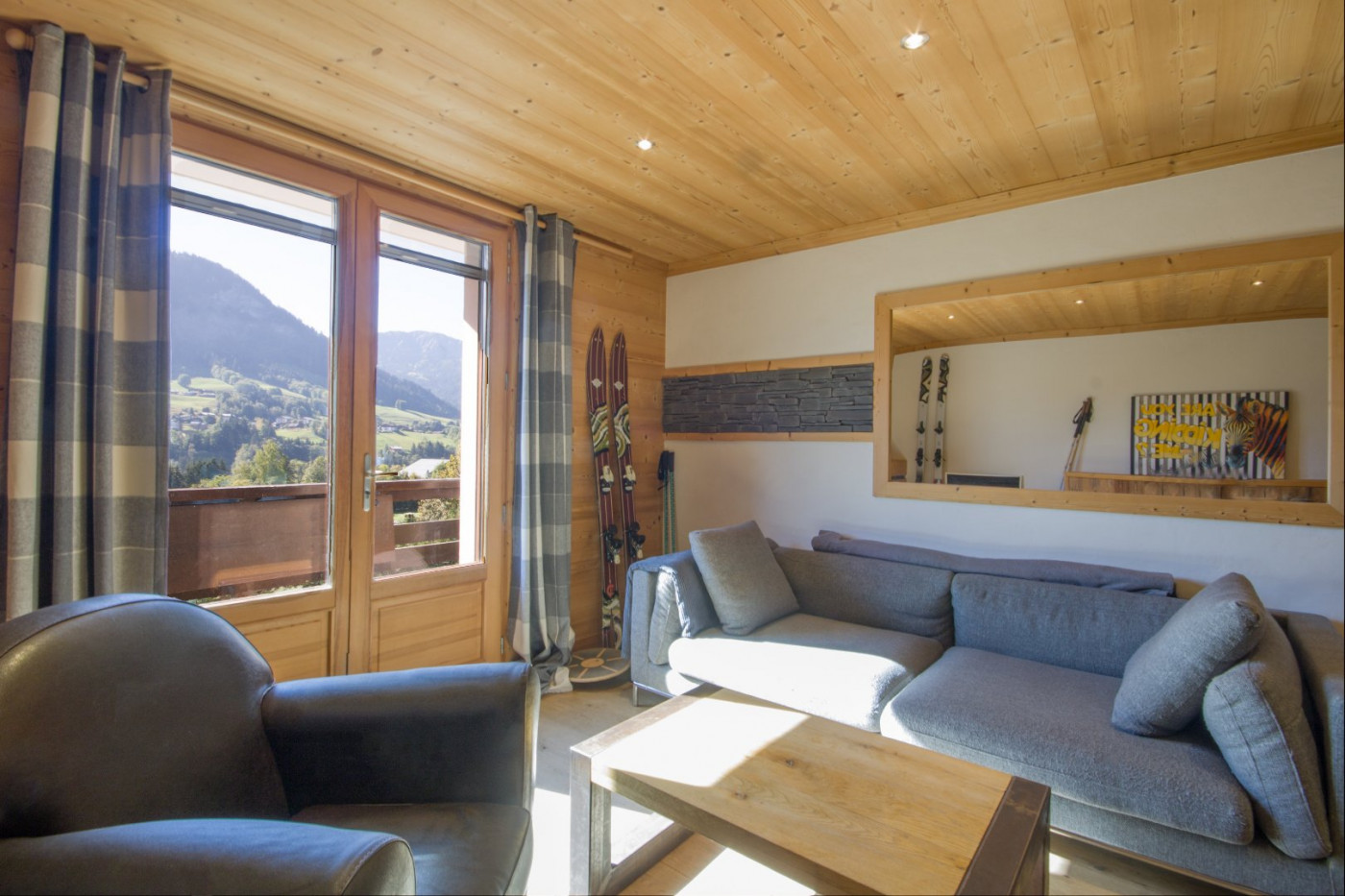 vente Appartement Megeve - Photo 20
