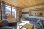 vente Appartement Megeve
