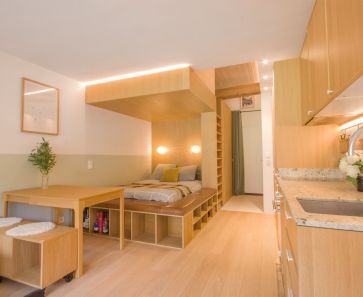 vente Les Contamines Montjoie