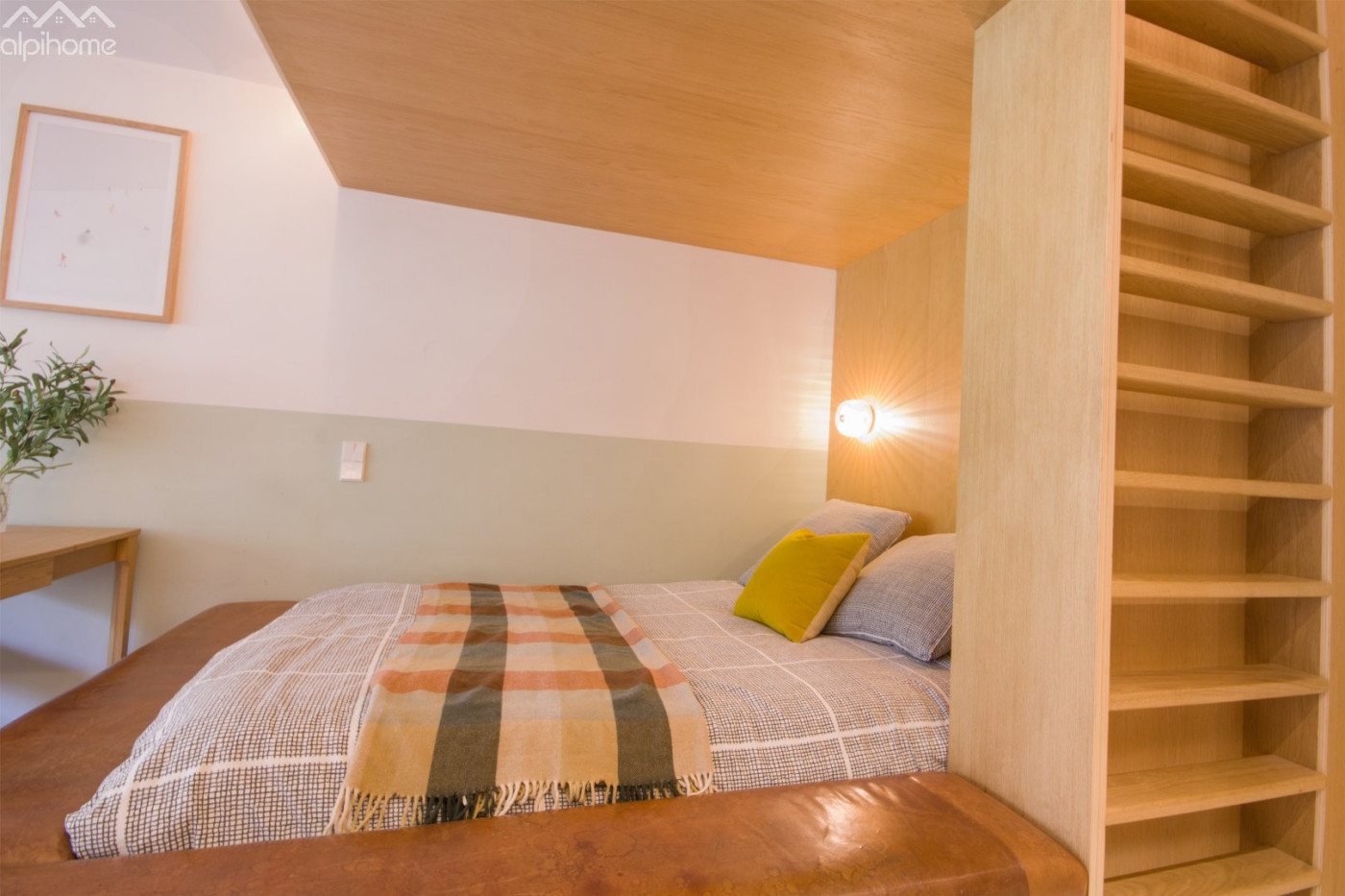 vente Studio Les Contamines Montjoie - Photo 13