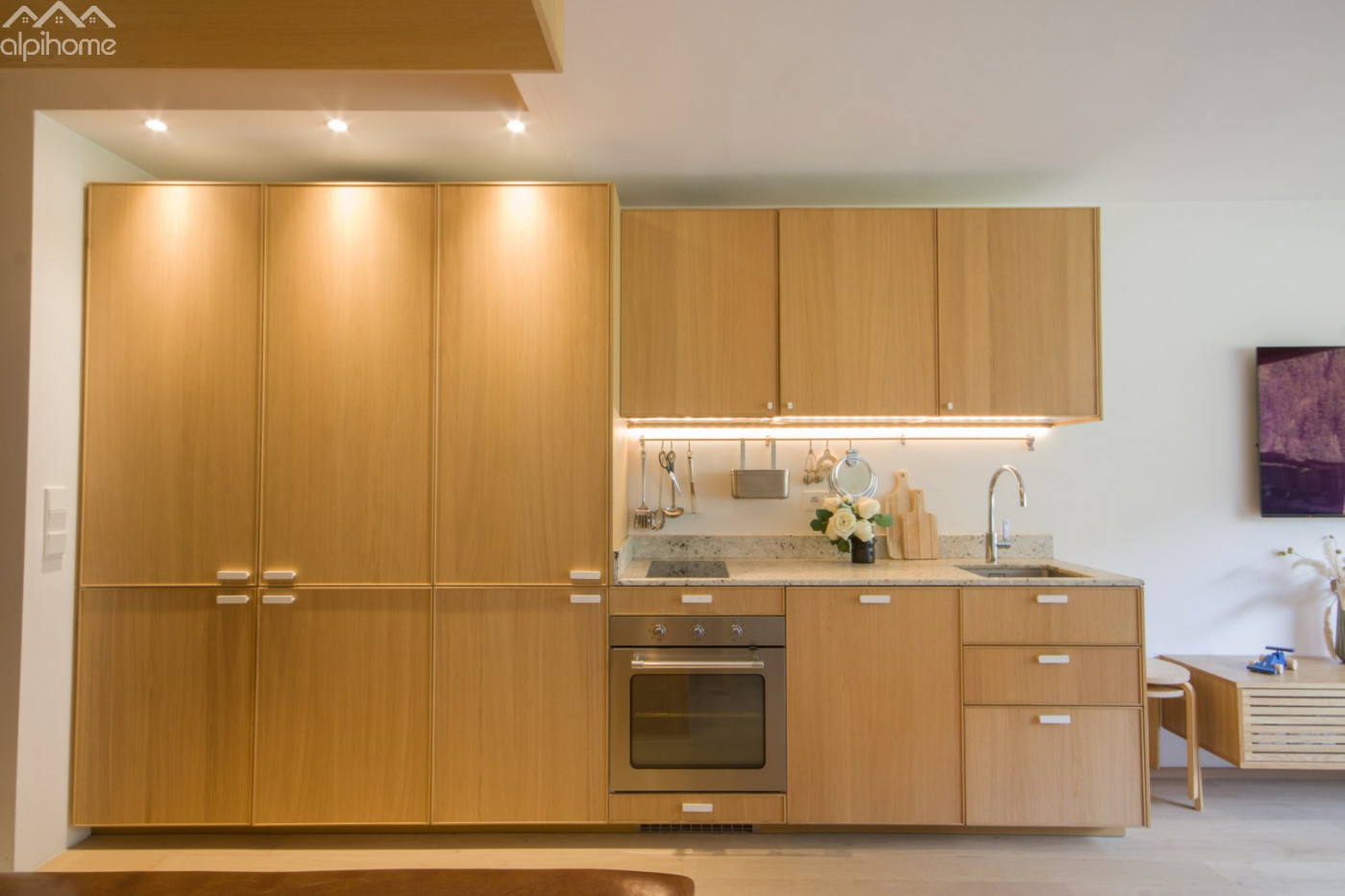 vente Studio Les Contamines Montjoie - Photo 15