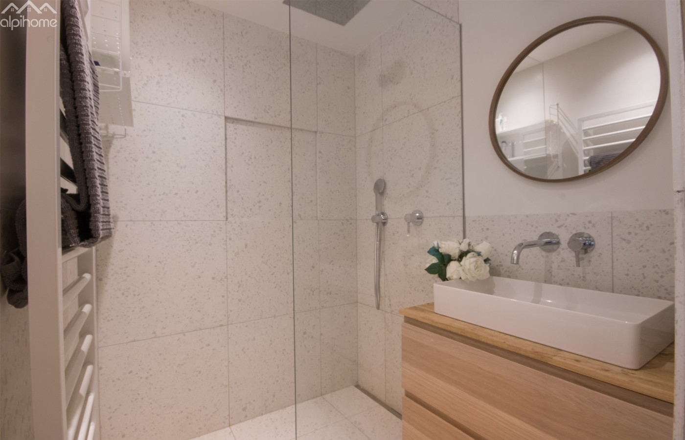 vente Studio Les Contamines Montjoie - Photo 16