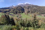 vente Studio Les Contamines Montjoie