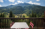 vente Studio Les Contamines Montjoie