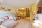 vente Studio Les Contamines Montjoie