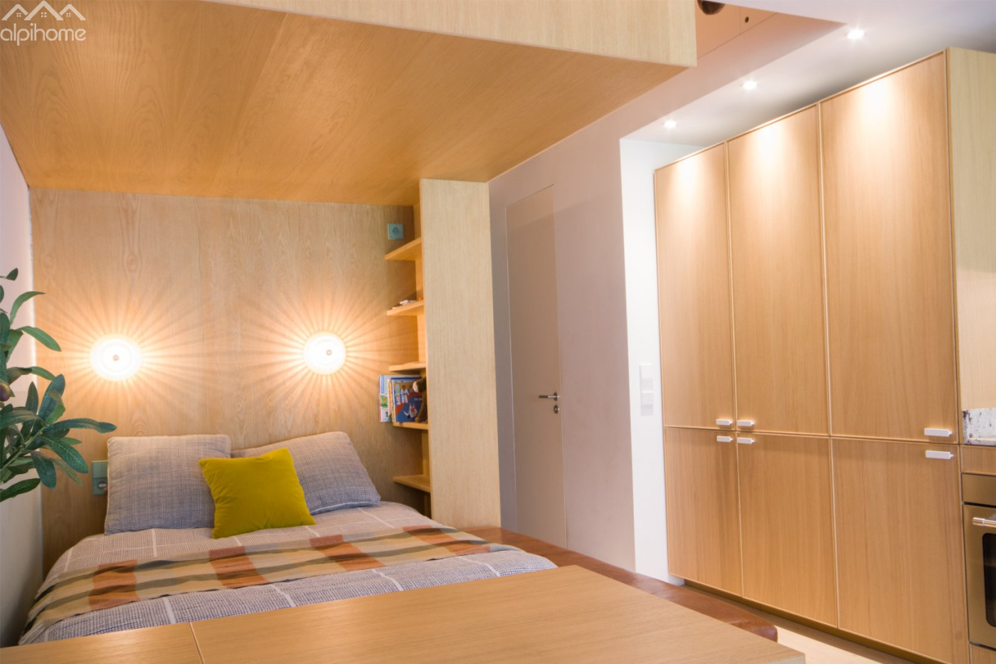 vente Studio Les Contamines Montjoie - Photo 4