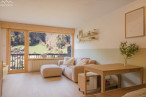 vente Studio Les Contamines Montjoie