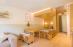 vente Studio Les Contamines Montjoie