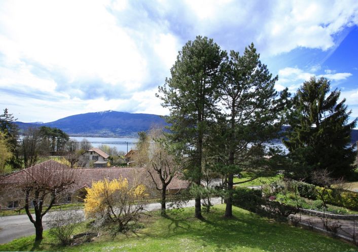 vente Maison Veyrier Du Lac