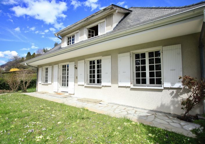 vente Maison Veyrier Du Lac