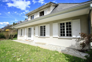vente Maison Veyrier Du Lac