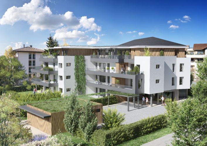 vente Bureau Annecy