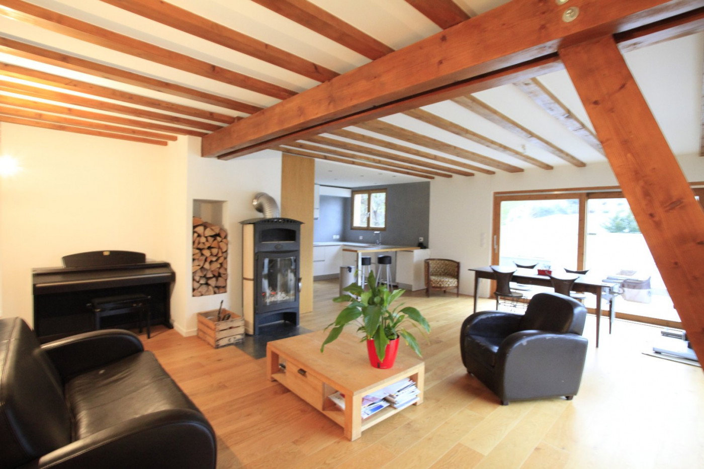 vente Maison Mercury - Photo 1