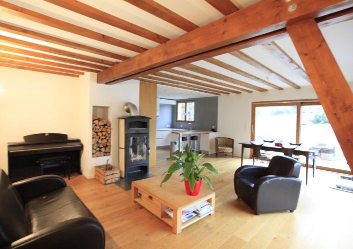 vente Maison Mercury