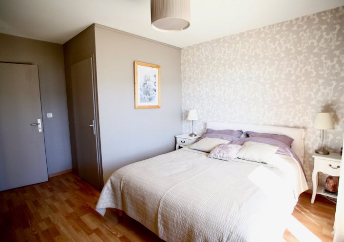 vente Appartement Sevrier