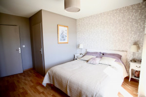 vente Appartement Sevrier