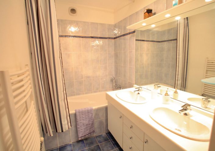 vente Appartement Sevrier