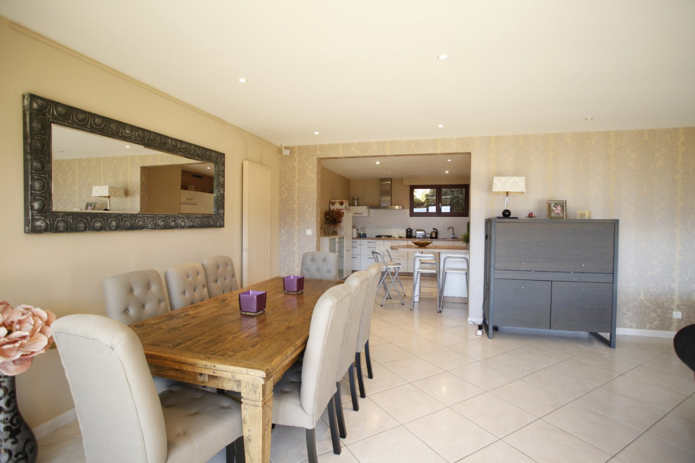 vente Appartement Sevrier - Photo 1