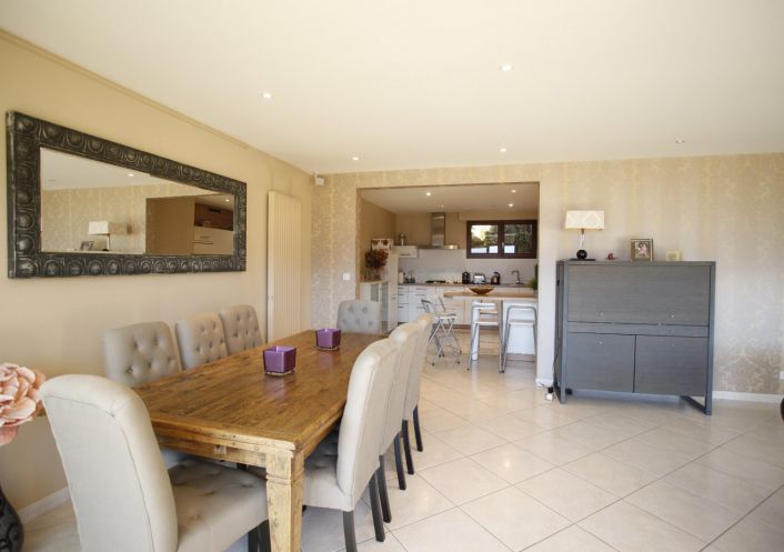 vente Appartement Sevrier