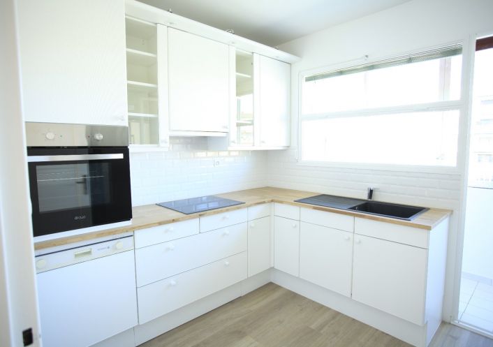 vente Appartement Annecy